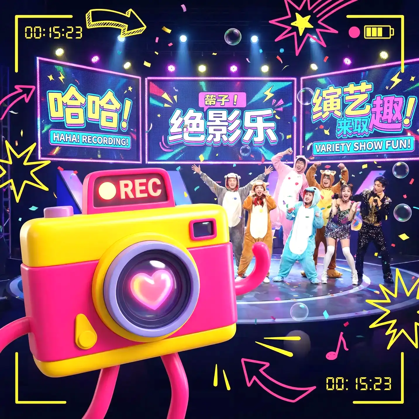 聚色wang 经典综艺 - 极限挑战